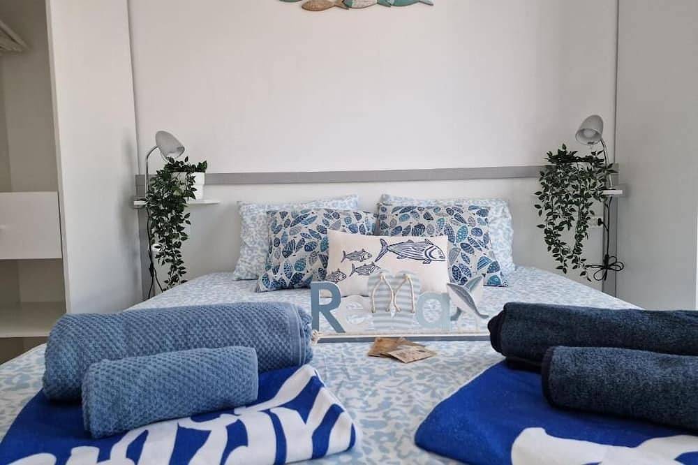 Appartement entier, Casita Feliz Ftv in Costa de Antigua, Antigua