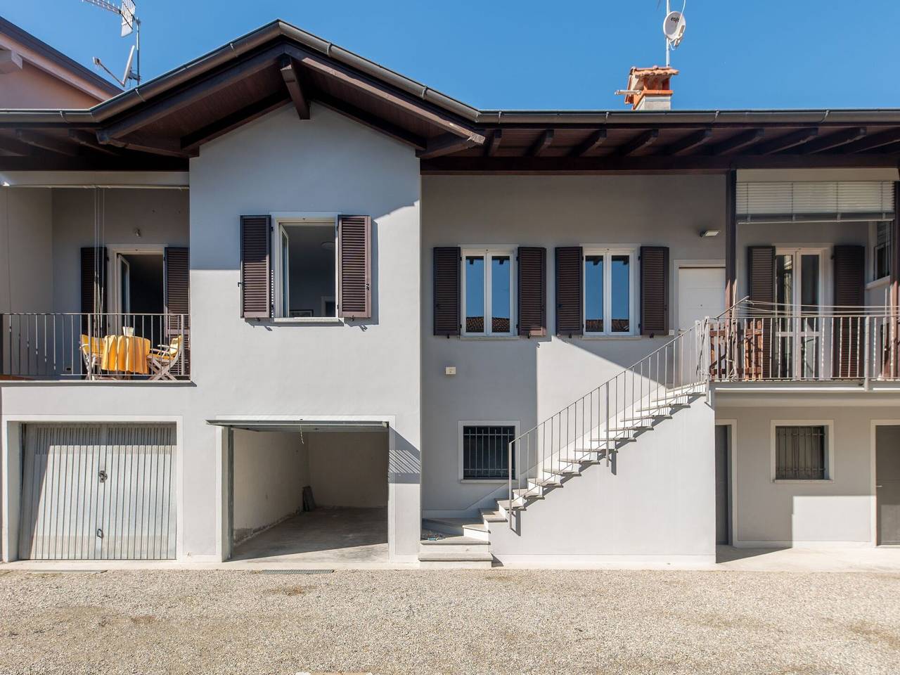 Casa vacanza a Lago Maggiore a partire da 158€ a notte