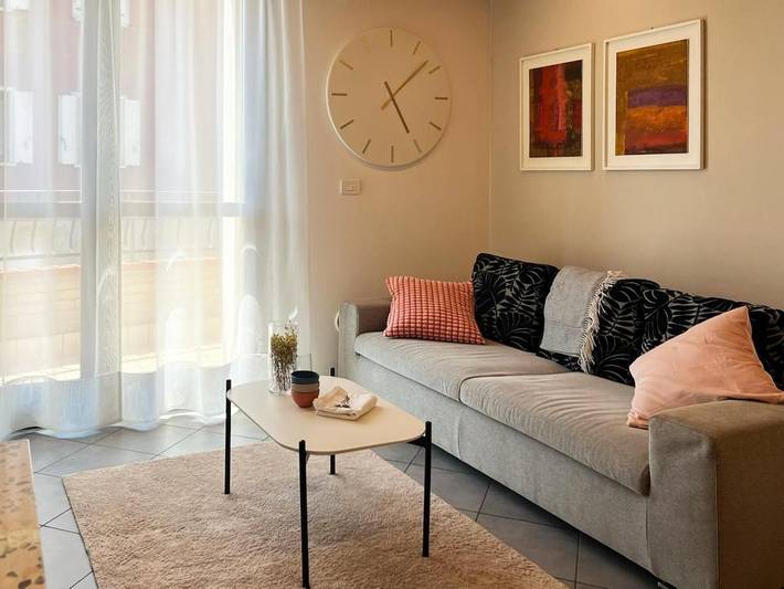 Gîte pour 4 personnes, avec jardin à Piove di Sacco - 2