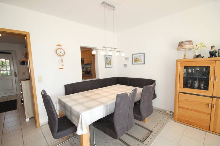 Ferienhaus für 6 Personen, mit Garten und Terrasse, kinderfreundlich in Grömitz - 4