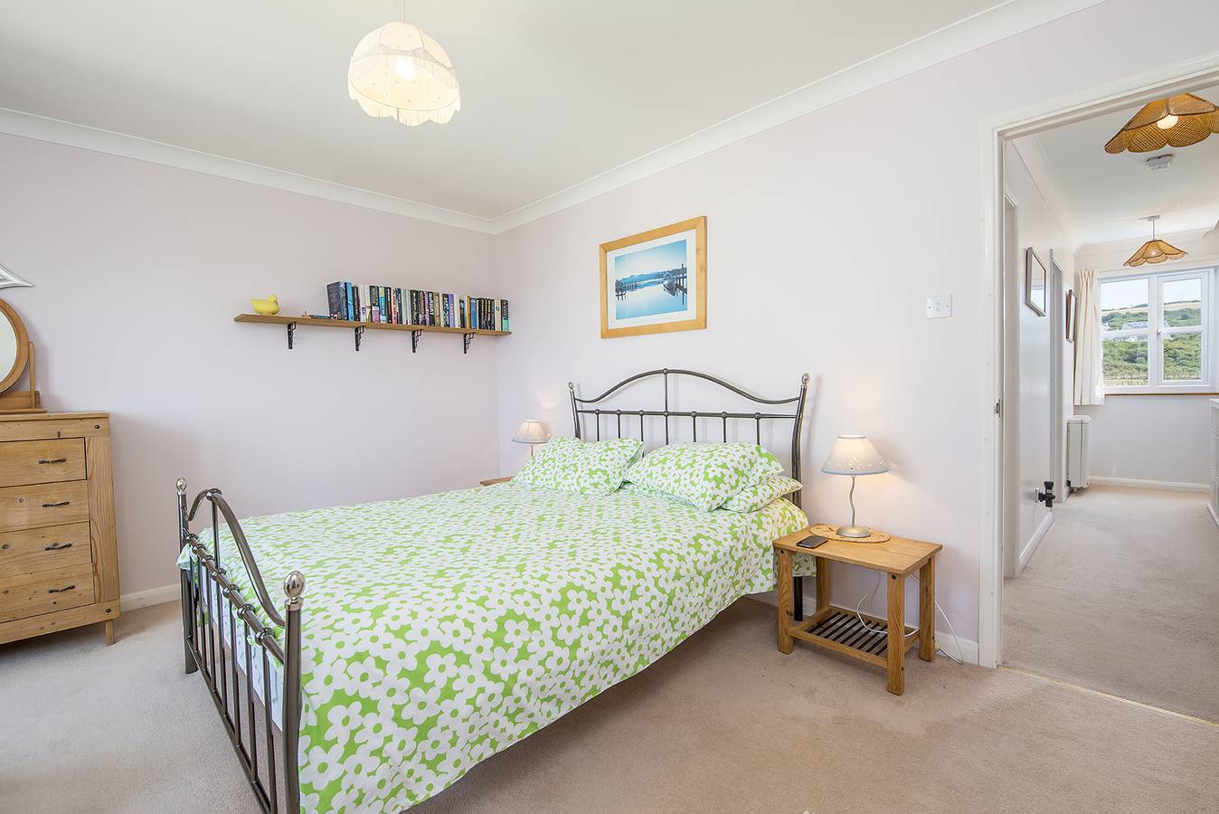 67 Puffin Way in Broad Haven, Pembrokeshire