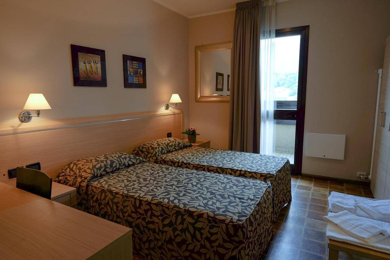 Triple Room in Caldonazzo, Caldonazzosee