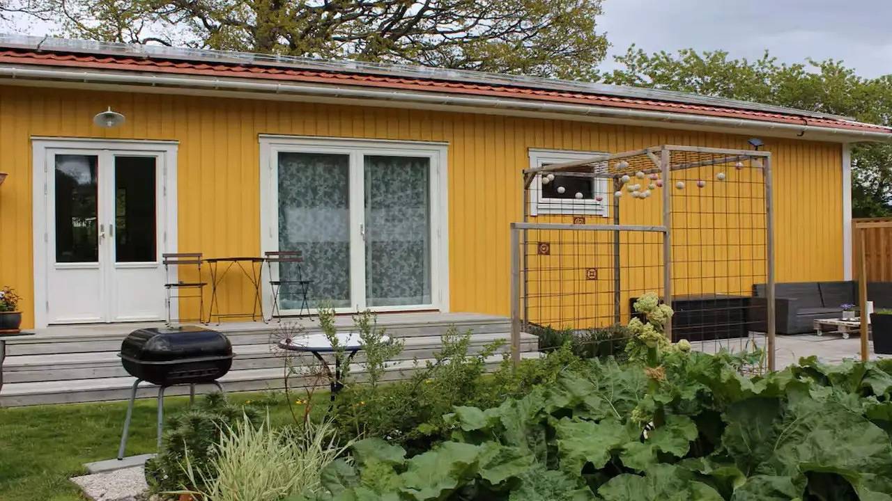 Ferienhaus für 4 Personen (41 m²) in Lur in Lur, Norra Västkusten