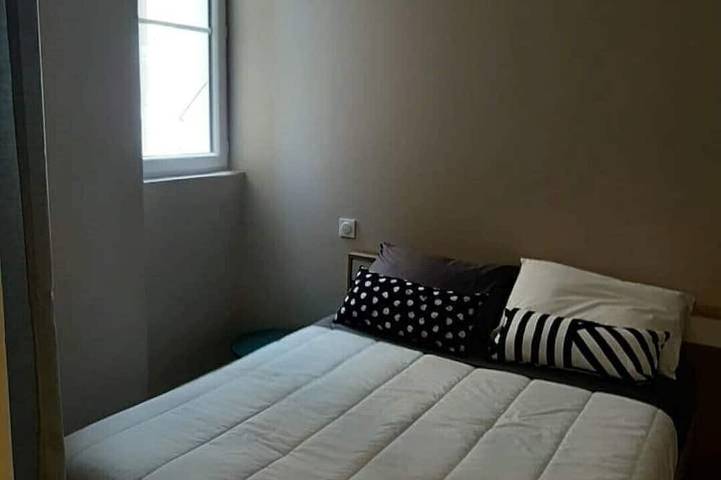 Gîte pour 3 personnes à Bourg-Saint-Andéol - 4