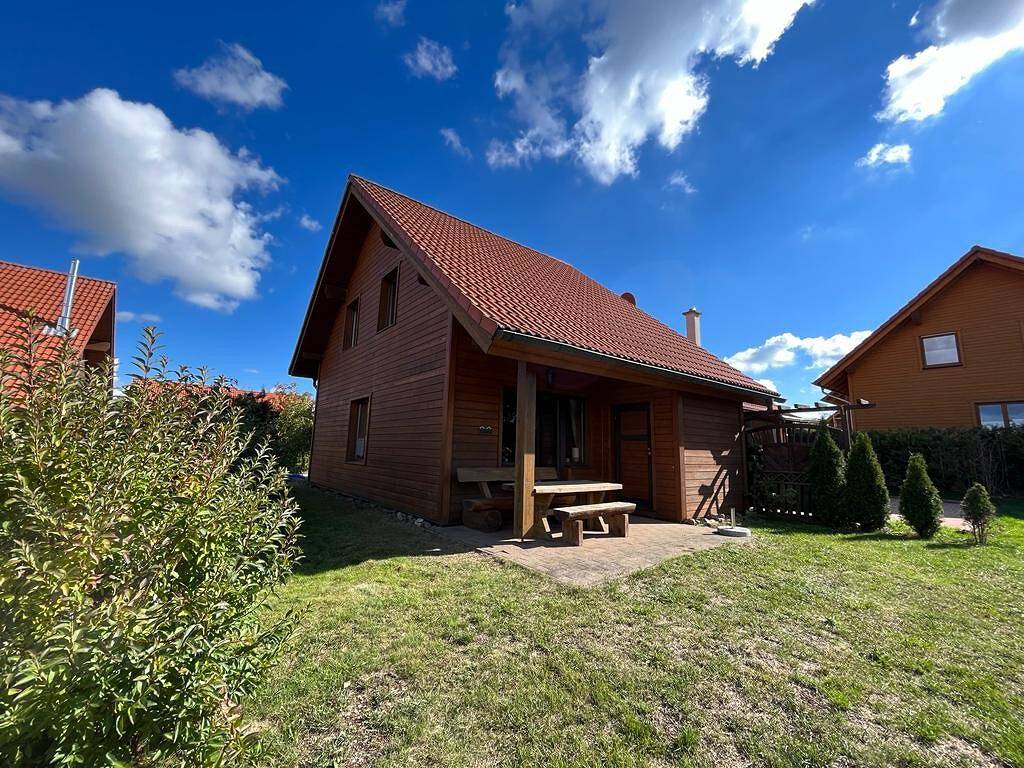Ferienwohnung für 5 Personen in Hasselfelde, Ostharz