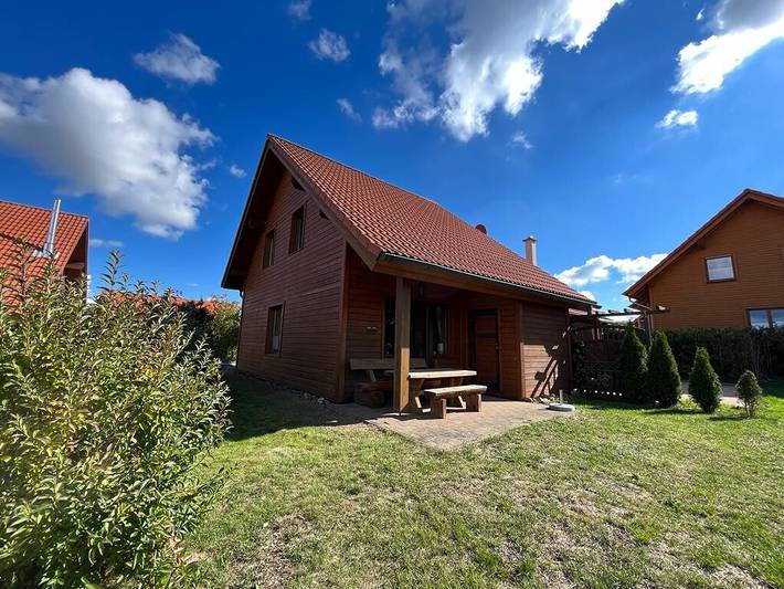 Ferienwohnung für 5 Personen, mit Garten in Hasselfelde, Ostharz