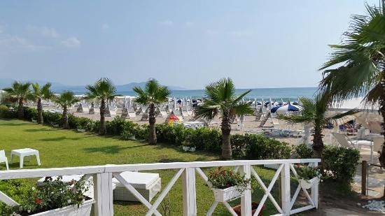 Triple Room in Altavilla Silentina, Cilento