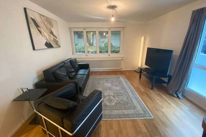 Holiday apartment for 6 people - 1