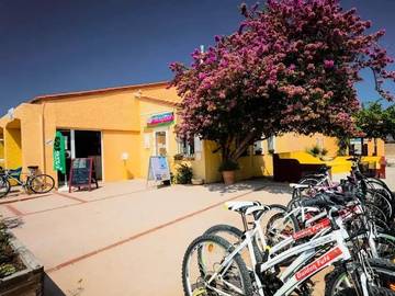 Camping für 4 Personen in Saint-Cyprien, Perpignan und Umgebung, Bild 3