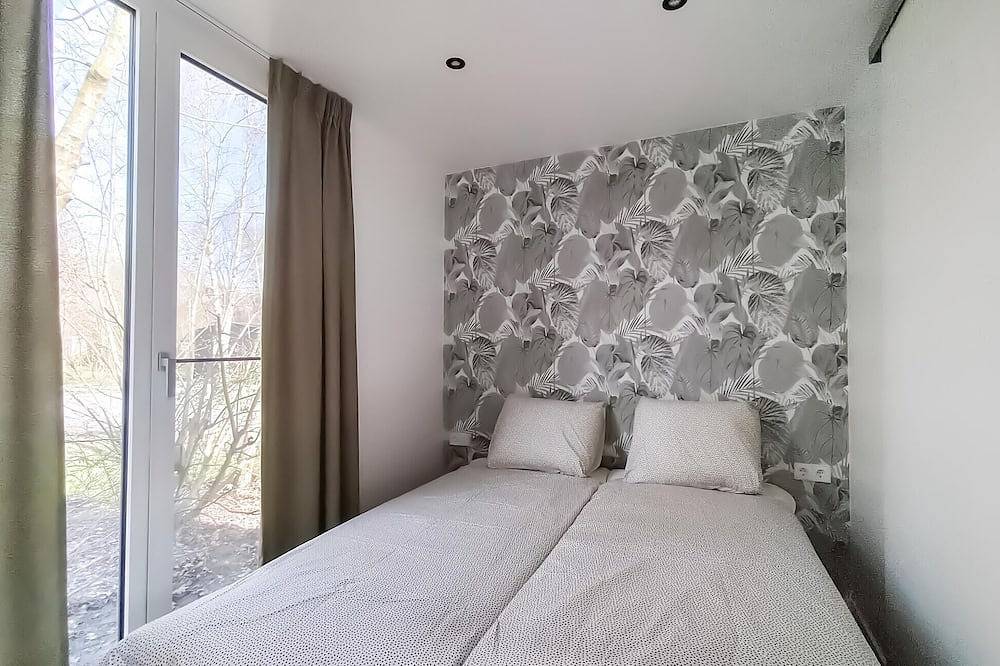 Schönes Haus mit 2 Schlafzimmern in. in Oosterwolde, Friesland