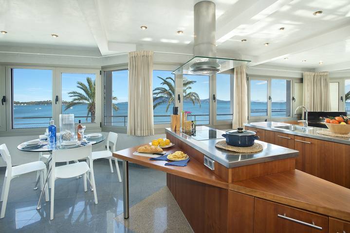 Apartment for 2 people in Port de Pollença