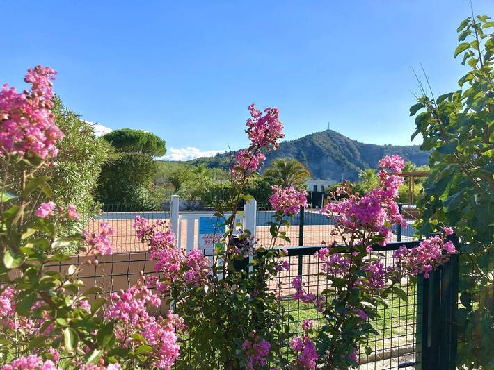 Location appartement pour 6 personnes