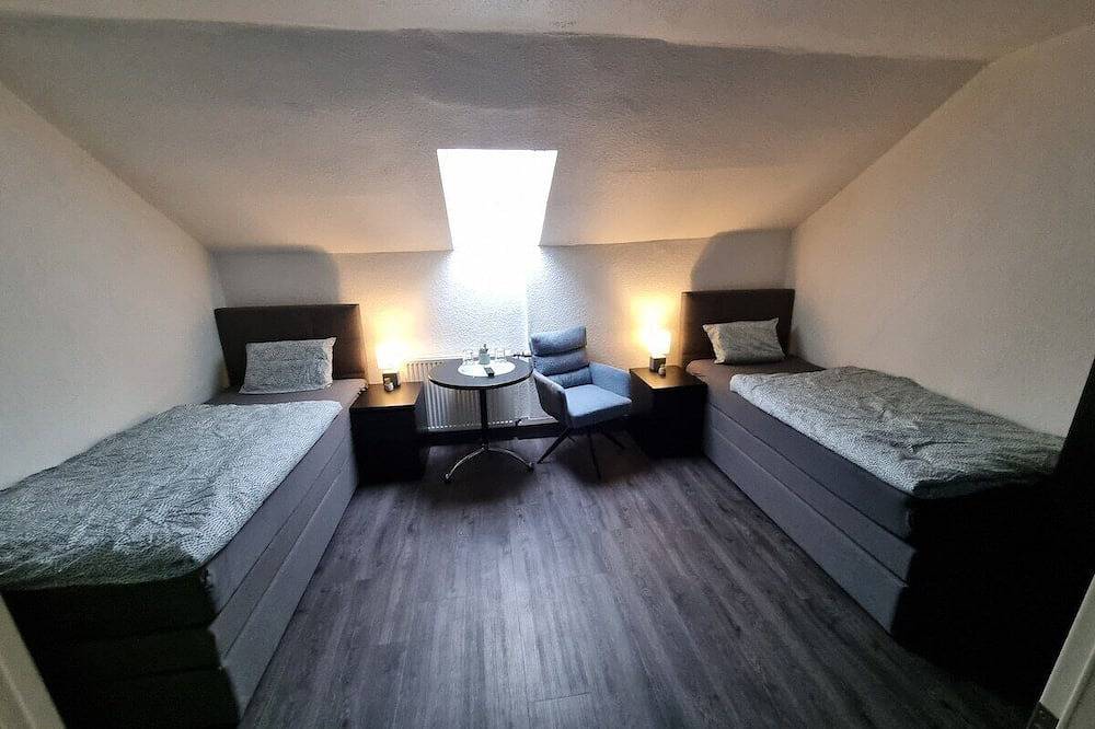 Ganze Wohnung, Ruhrpott Serviced Apartments in Recklinghausen, Kreis Recklinghausen