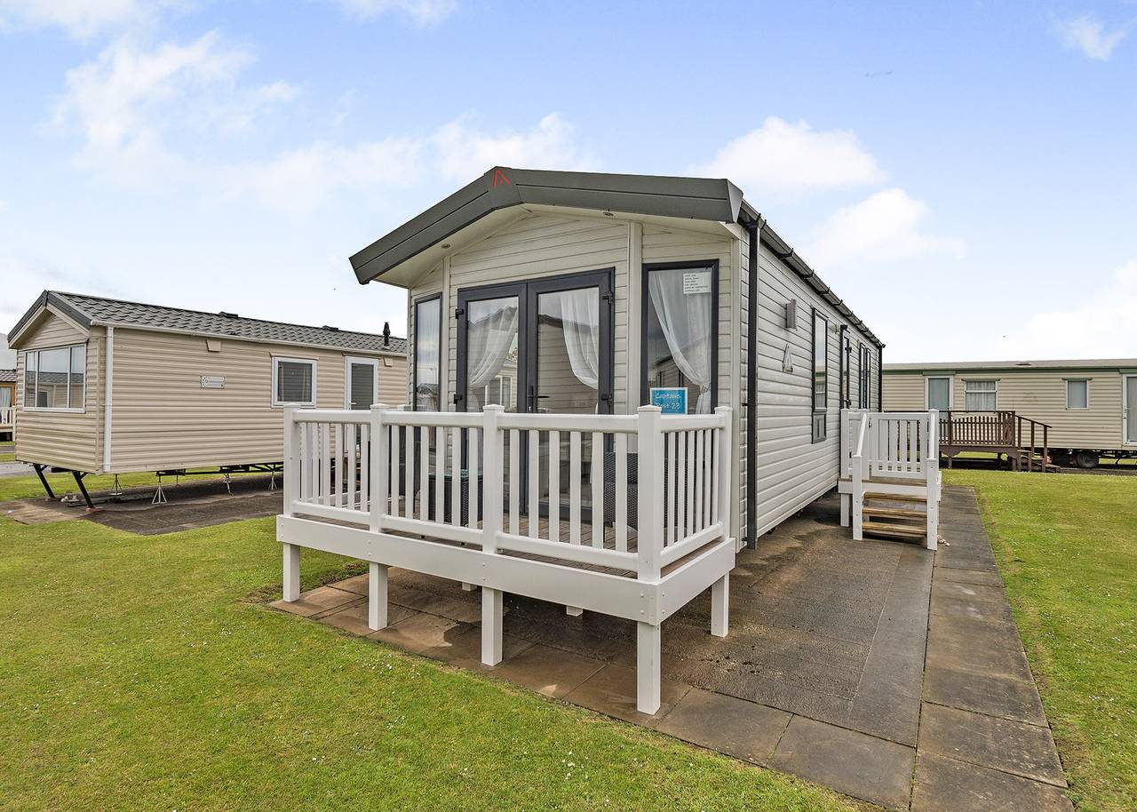 Captains Rest 23 in Hornsea, Östliches Yorkshire