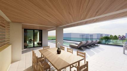 Holiday Apartment for 4 People in Kolympia, Rhodes, Photo 2