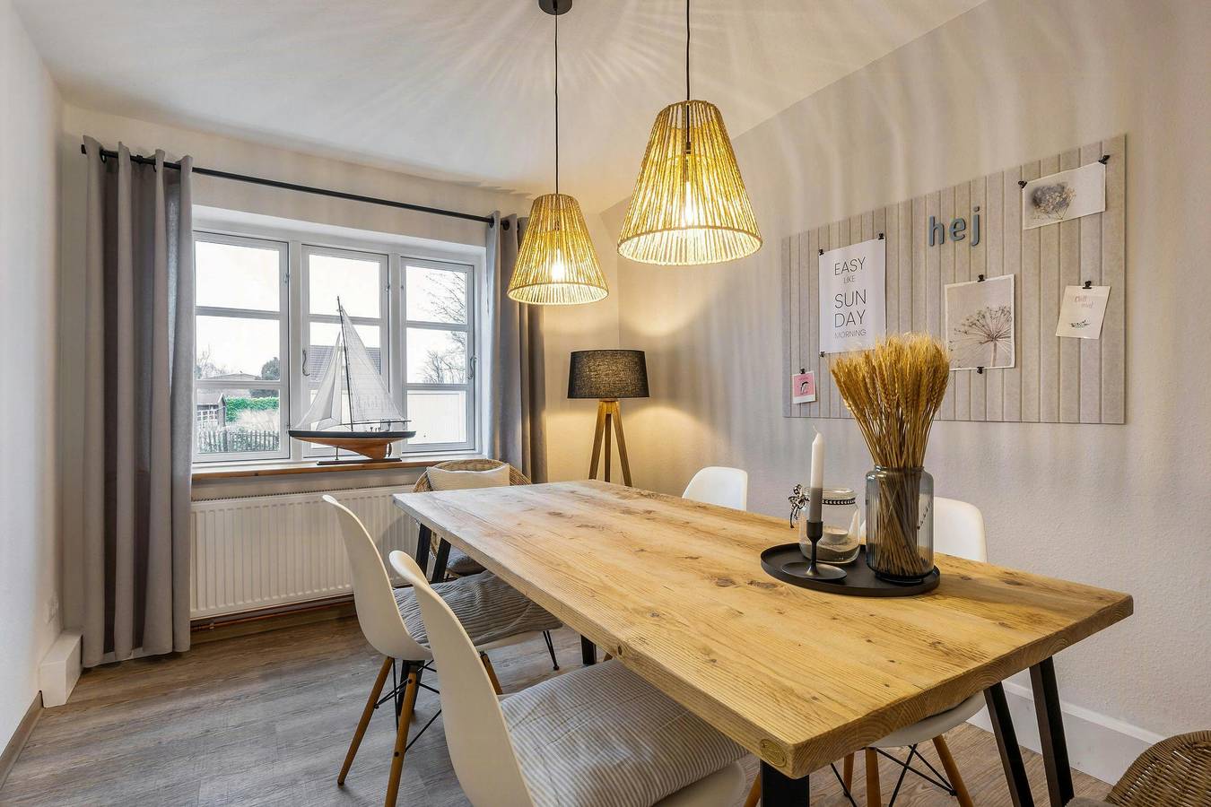 Historisches Ferienhaus auf Fehmarn in Westfehmarn, Gammendorf