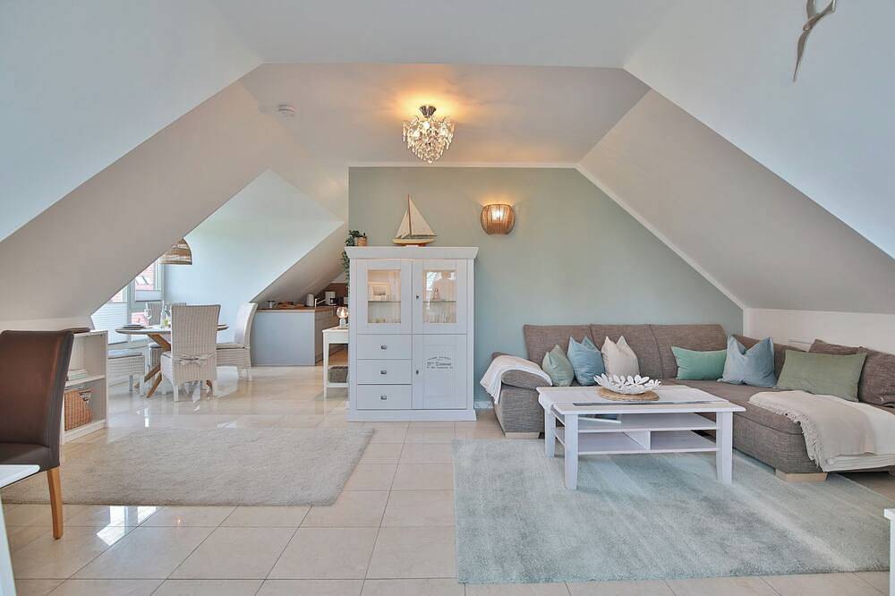 Appartamento vacanze a Scharbeutz a partire da 147€ a notte