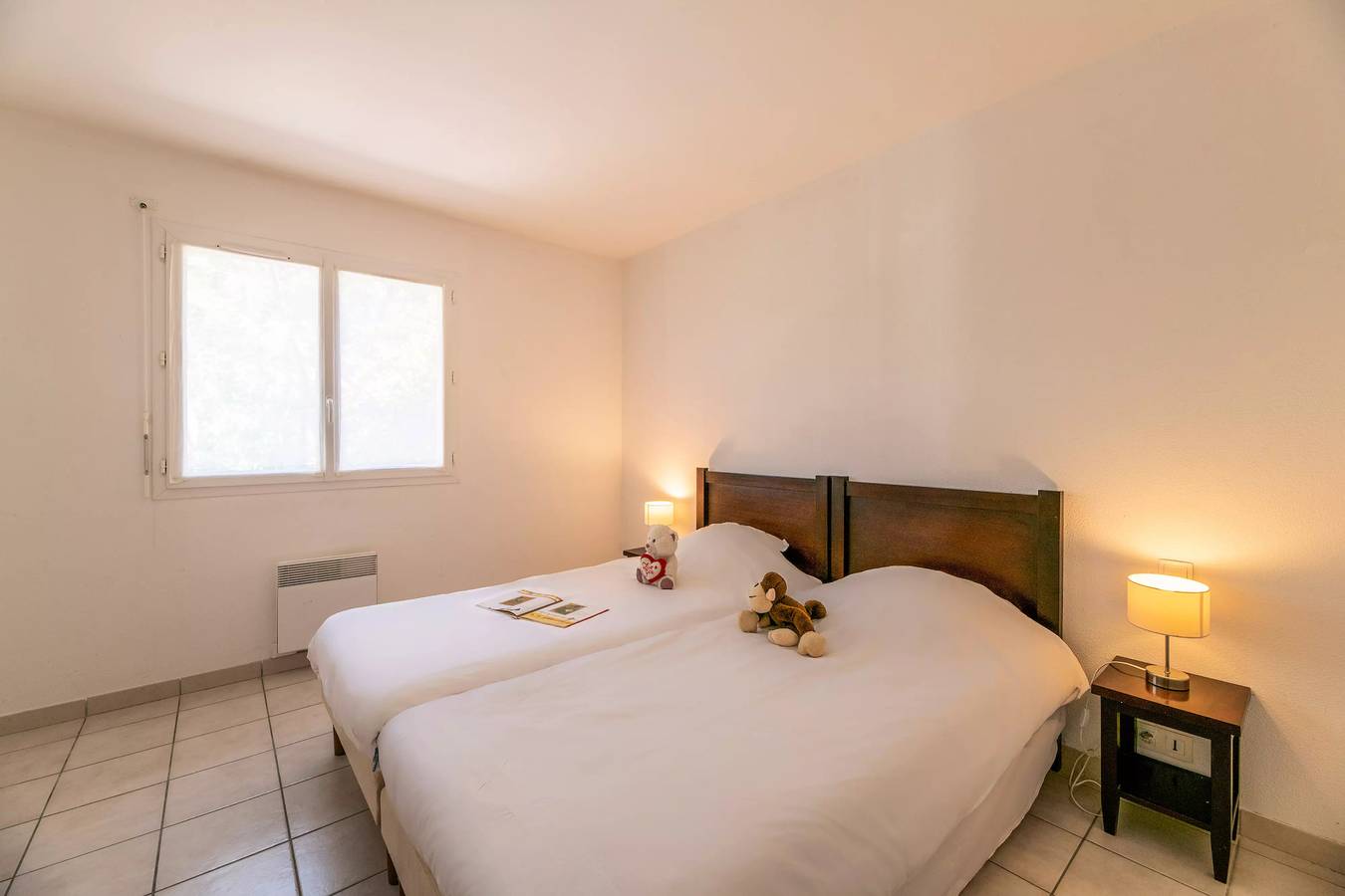 Villa 4 kamers 6 personen in Lacanau Ocean, Lacanau