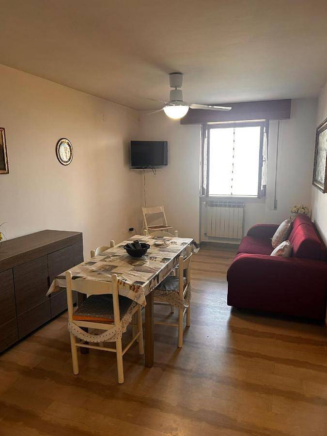 Studio in Spiaggia Due Pini, Rodi