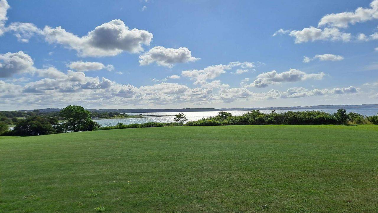 Ferienhaus für 6 Personen (62 m²) in Rønde in Følle Strand, Süddjursland