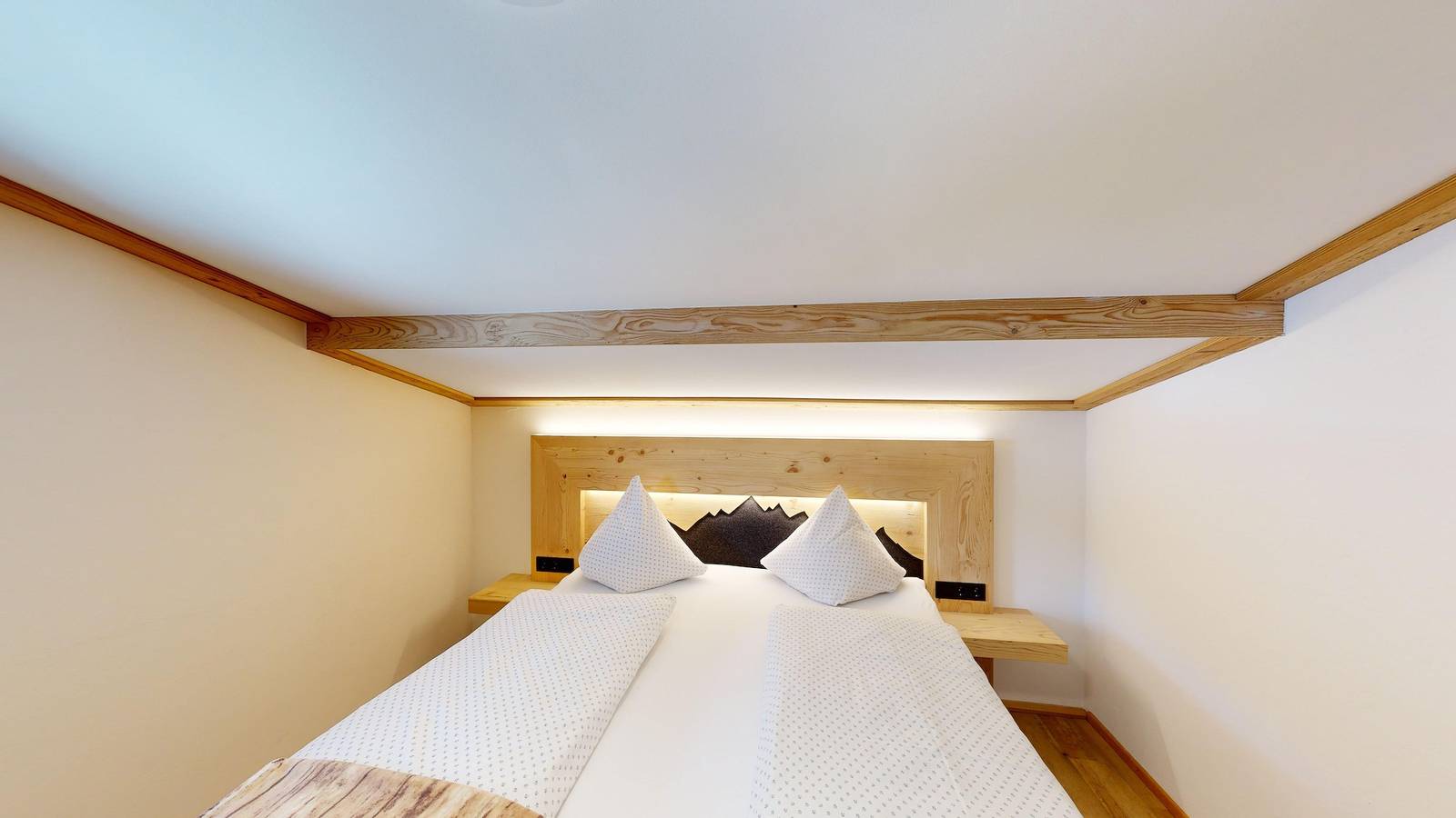 Ganze Ferienwohnung, Ferienwohnungen Hinterholzer in Sankt Jakob in Haus, Kitzbüheler Alpen