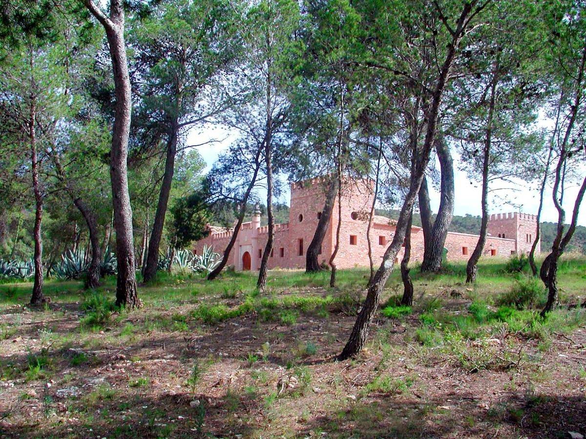 Two-Bedroom House in Altura (España), Provincia de Castellón