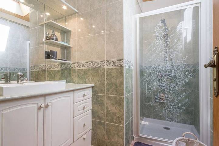 Gîte pour 5 personnes, avec jardin à La Haie-Fouassière - 4