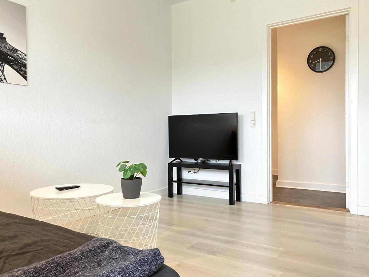 Ganze Wohnung, One-Bedroom Apartment in Kolding, Kleiner Belt
