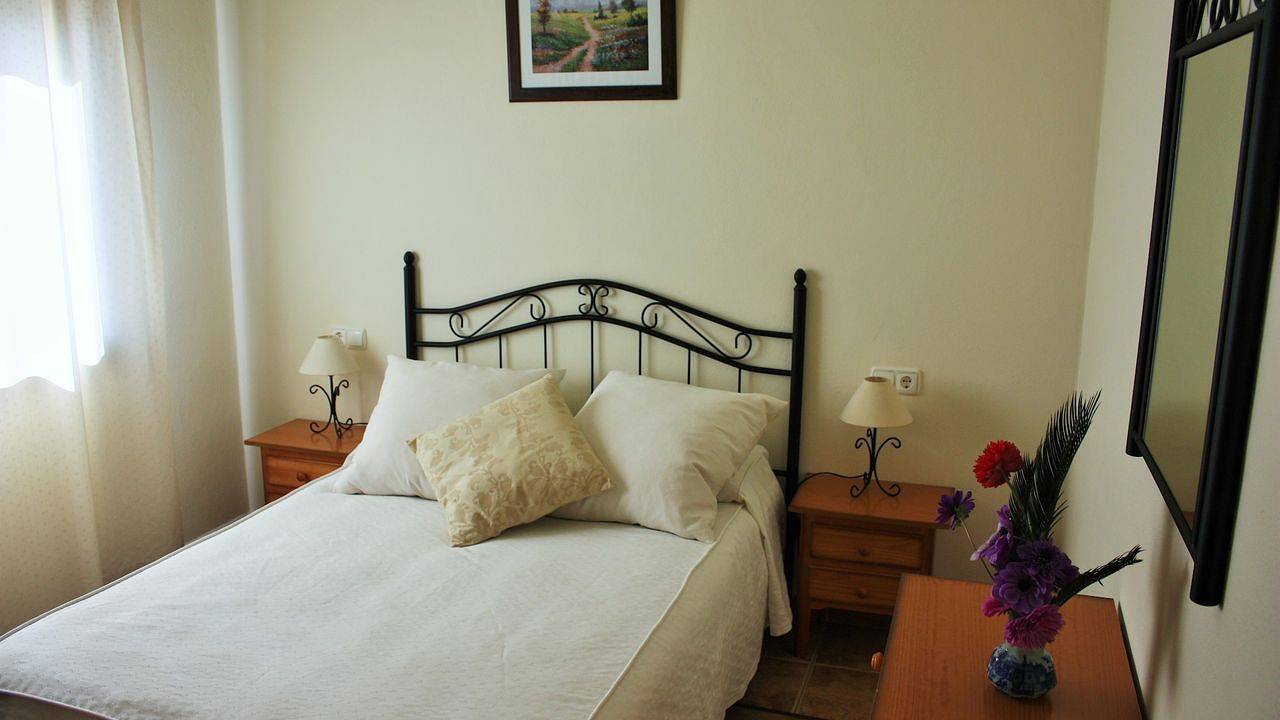 Ferienhaus für 4 Personen (72 m²) in Viñuela in Viñuela, Málaga Provinz