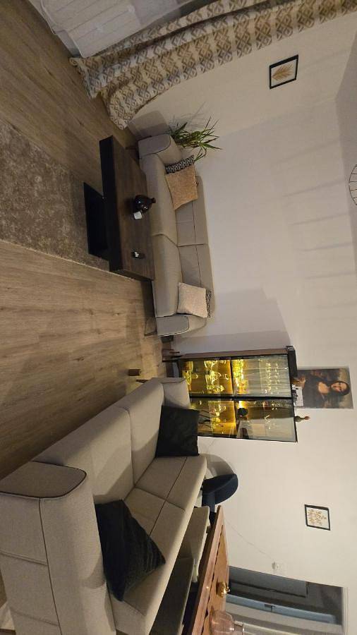 Double Room in Saint-Julien-de-Concelles, Région de Nantes
