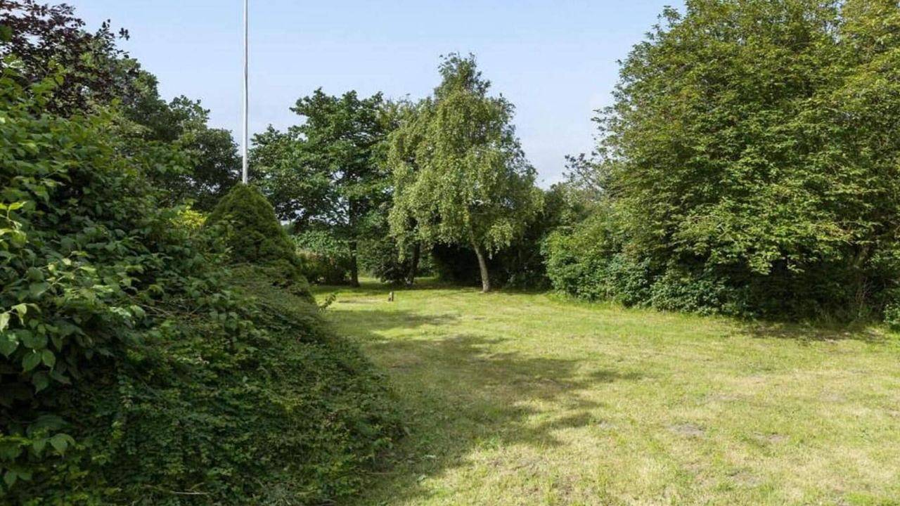 Ferienhaus für 4 Personen (70 m²) in Grenaa in Skærbæk, Tondern und Umgebung
