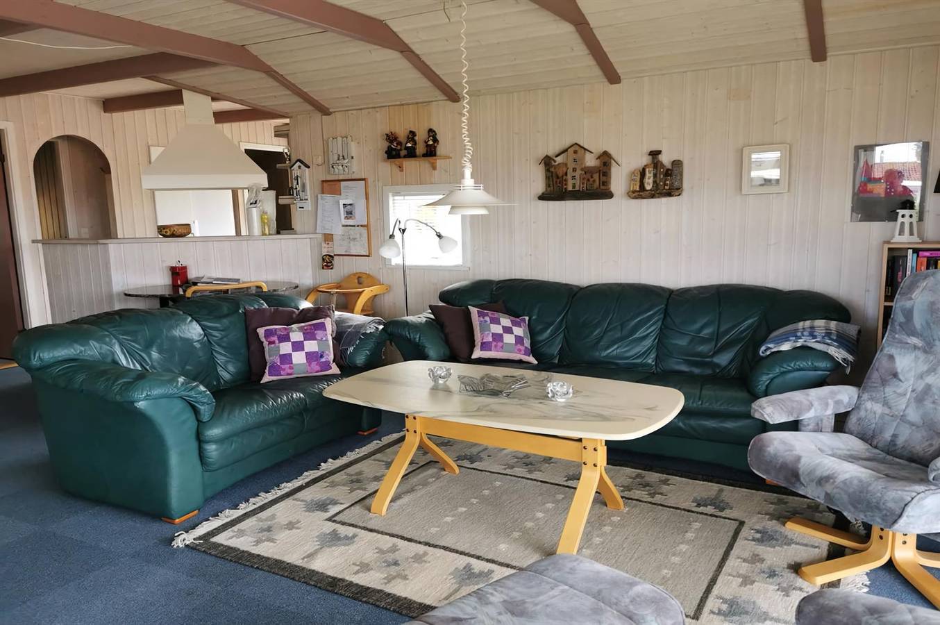 Pet friendly home in Egernsund with sauna in Rendbjerg, Flensburger Förde (Dänemark)