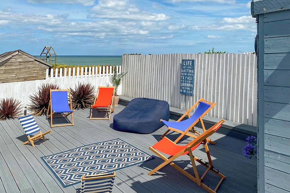Casa vacanza a Norfolk a partire da 180€ a notte