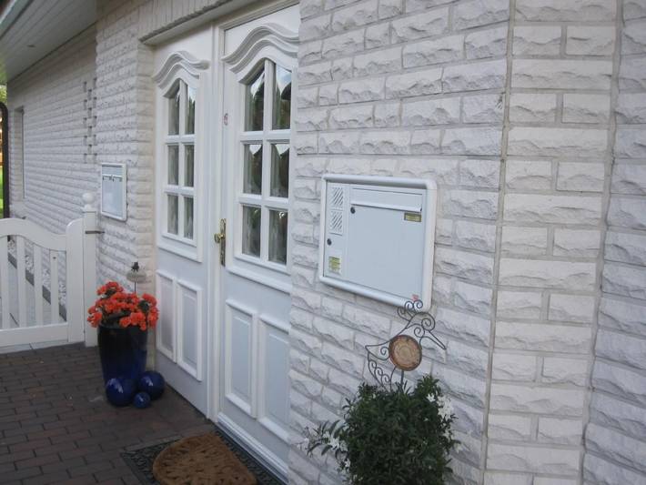 Ferienwohnung für 2 Personen, mit Balkon und Garten in Malente - 3