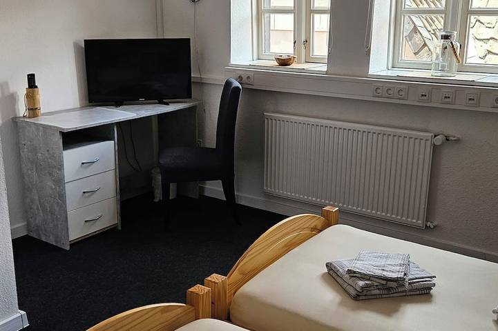 Ferienwohnung für 7 Personen in Wolfenbüttel - 3