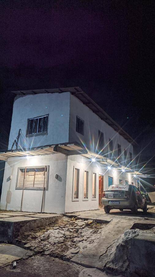Casas e apartamentos de temporada para 2 pessoas, com terraço em Salinópolis