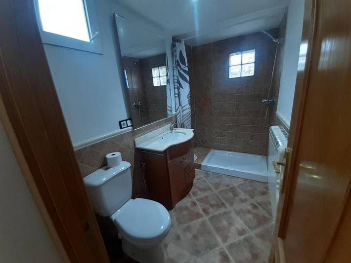 Casa rural para 2 personas, con Terraza y Vistas en Provincia de Zaragoza - 3