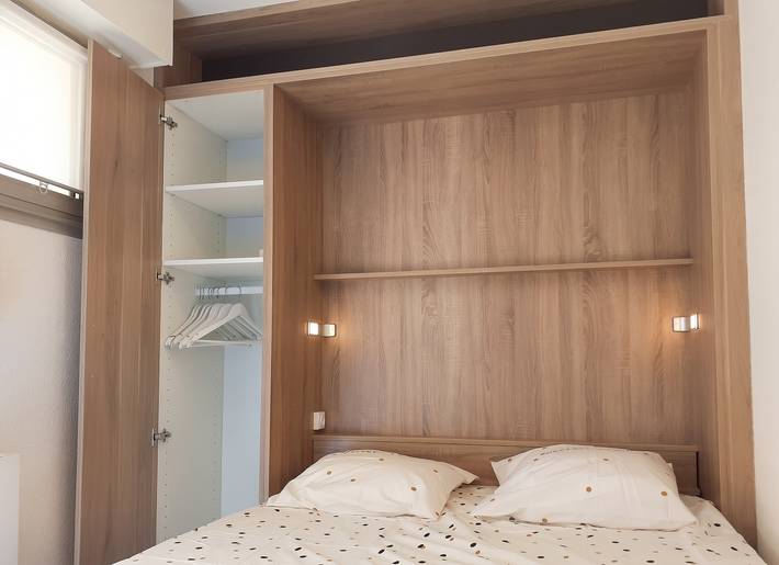 Apartamento entero, Apartamento cómodo con vista al mar en Quiberon - 25 m² in Quiberon, Côte des Mégalithes