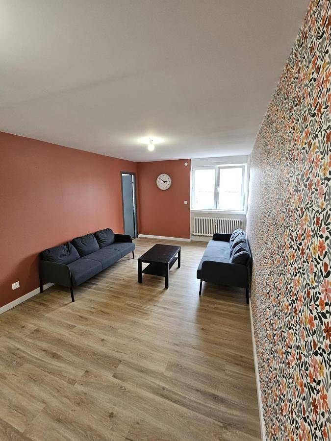 Ferienwohnung für 12 Personen - 1
