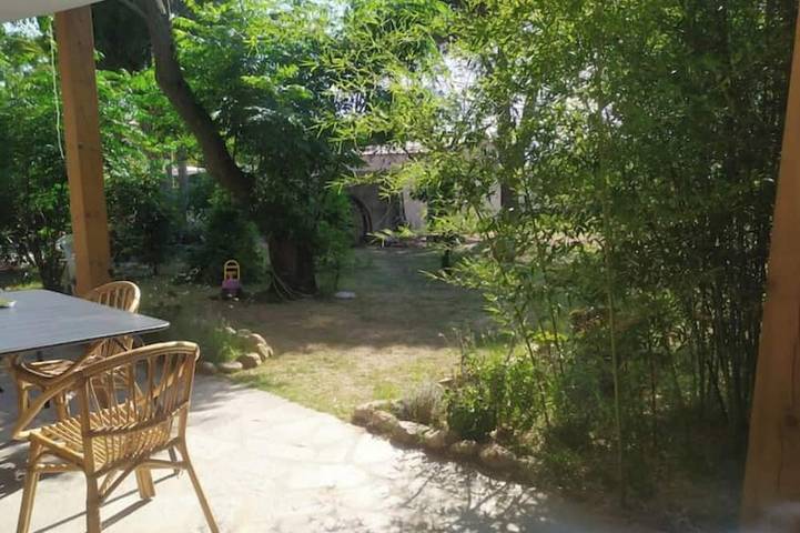 Agriturismo für 4 Personen - 1