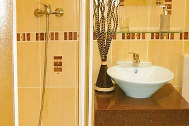 Ferienwohnung für 2 Personen, mit Garten in Hoppegarten - 4