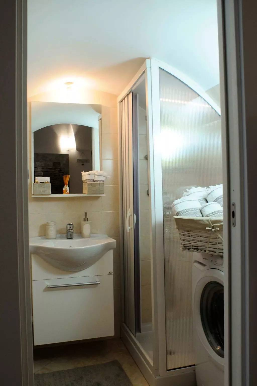 Entire apartment, 2 Pièces 2 Personnes in Ceglie Messapica, Salento