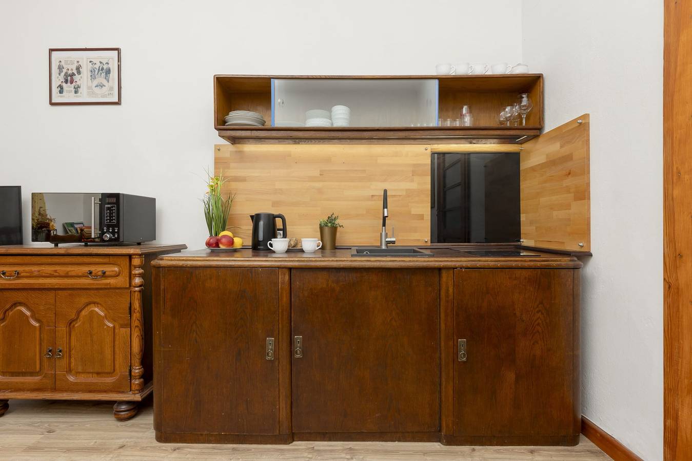 Apartamento entero, Stalowa 9 | Gold and Wood Apartment | Two Bedrooms in Varsovia, Mazovia (región)