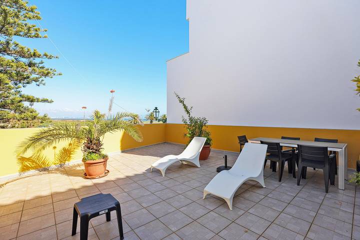 Apartamento entero, C25 - Town Center Apartment in Lagos in São Sebastião, São Gonçalo de Lagos