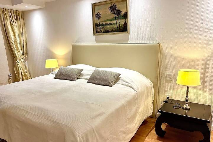 Bungalow für 4 Personen auf Teneriffa Nord - 3