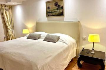 Bungalow für 4 Personen in Puerto de la Cruz, Teneriffa Nord, Bild 2