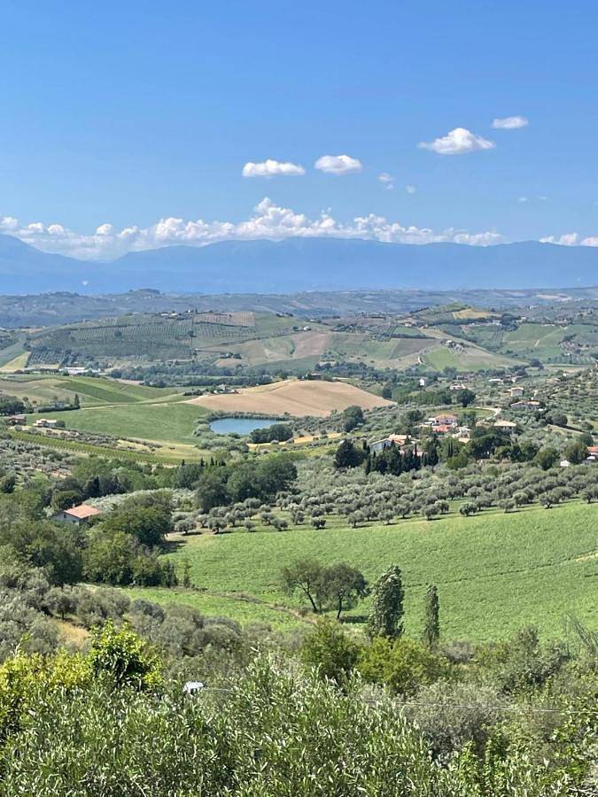Appartamento intero, Gran Sasso House in Città Sant'Angelo, Città Sant'Angelo e dintorni