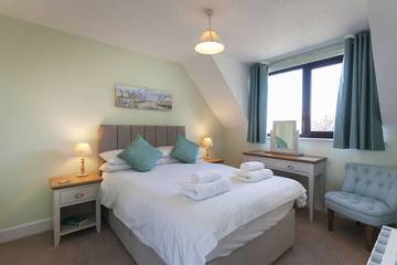 Holiday Home for 6 People in Blakeney, Norfolk, Photo 1