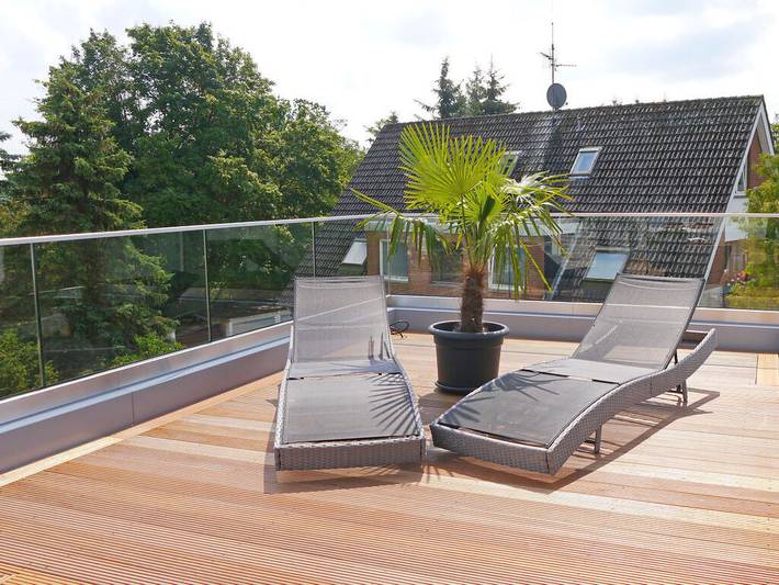 Ferienhaus für 4 Personen, mit Sauna in Timmendorfer Strand - 4