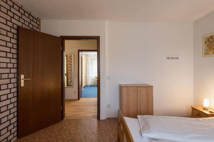 Ganze Wohnung, Eifelnatur (Haus 1) in Immerath, Vulkaneifel